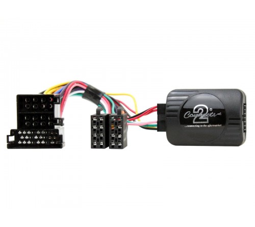 ST.W.BED. Renault Clio / Megane