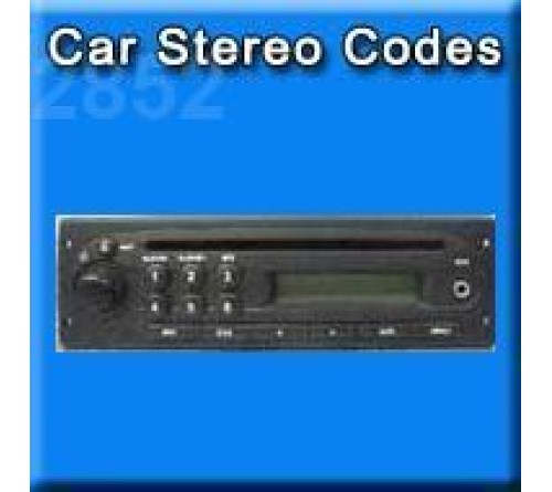 ST.W.BED. Dacia Renault zonder seperaat display