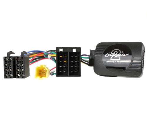 ST.W.BED. Renault Clio / Megane / Scenic / Trafic