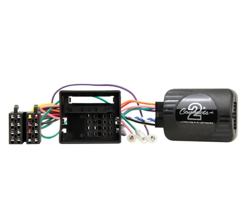 ST.W.BED. Renault Clio / Megane / Twingo 09-