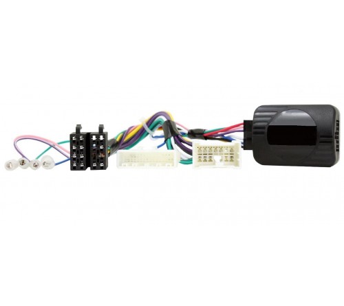 ST.W.BED. Renault Clio / Megane / Master / Captur 12-