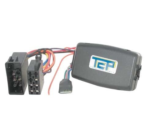 ST.W.BED. Rover ZT 03-05 voor Kenwood