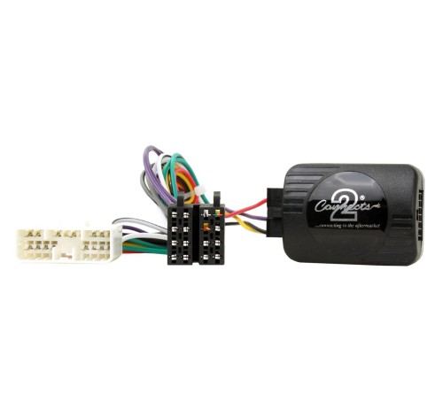 ST.W.BED. SsangYong Rexton 07- geen tel knop