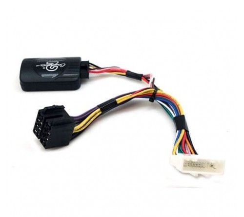 ST.W.BED. Subaru Impreza / Outback / XV 12-15 no OEM navi