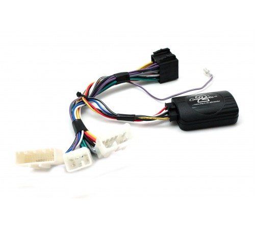 ST.W.BED. Subaru Forester / Impreza / XV 15-