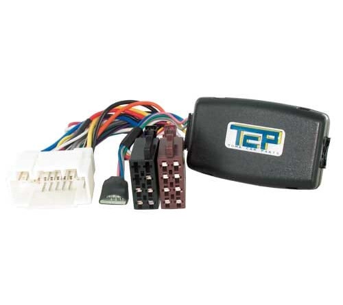 ST.W.BED. Suzuki Vitara III -05