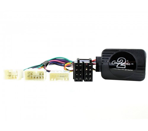 ST.W.BED. Toyota Avensis/Corolla/Auris/Rav4 20 pins