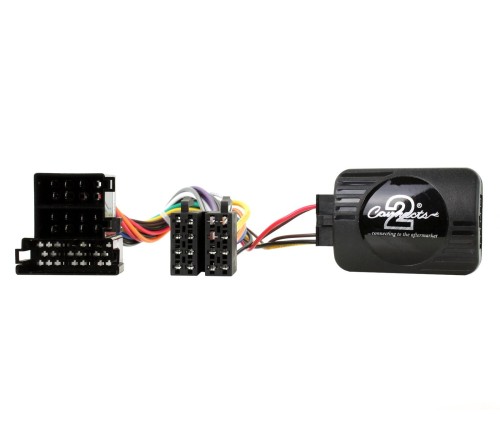 ST.W.BED. Skoda Fabia 99-07 Octavia 00-04