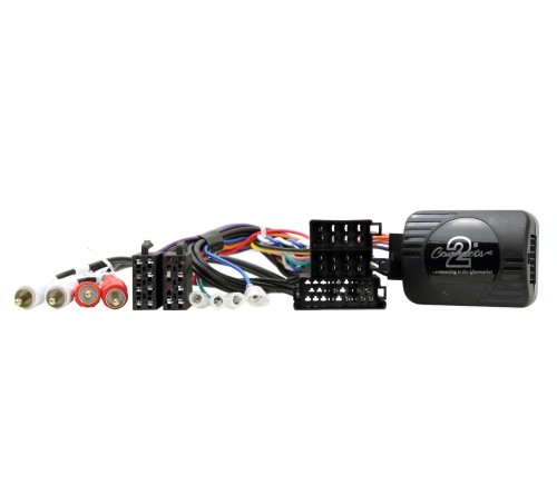 ST.W.BED. Seat Exeo 09-13