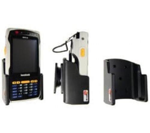 Brodit houder Nautiz X5/Pidion BIP-6000 met swivel