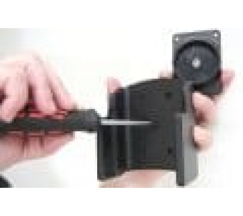 Brodit houder Nautiz X5/Pidion BIP-6000 met swivel