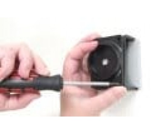 Brodit houder Nautiz X5/Pidion BIP-6000 met swivel