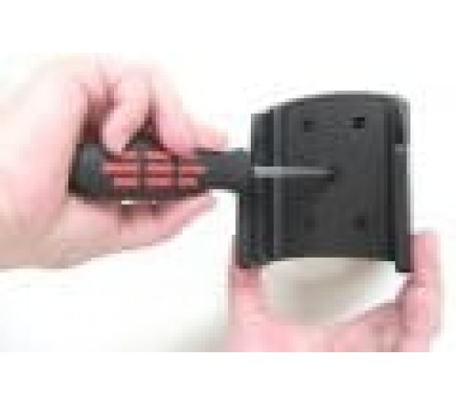 Brodit houder Nautiz X5/Pidion BIP-6000 met swivel