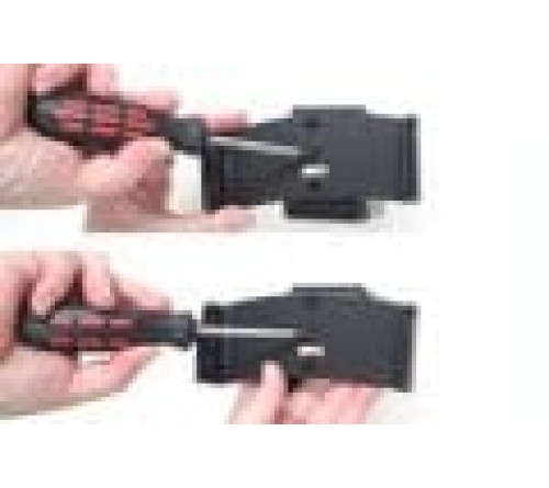 Brodit houder TomTom Via 110/ 120 / 120 LIVE