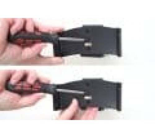 Brodit houder TomTom Via 125/ 125 LIVE