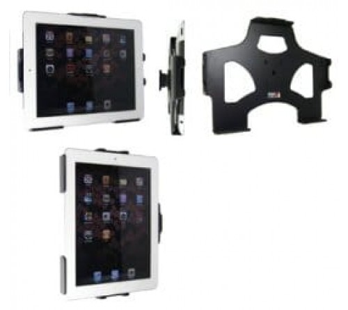 Brodit houder Apple iPad 2/3/4