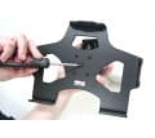 Brodit houder Apple iPad 2/3/4