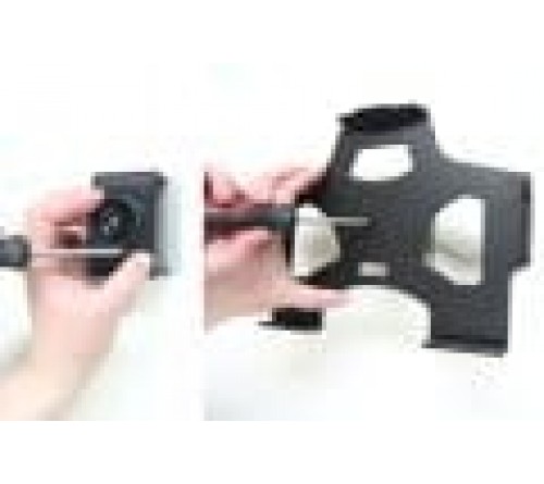 Brodit houder Apple iPad 2/3/4