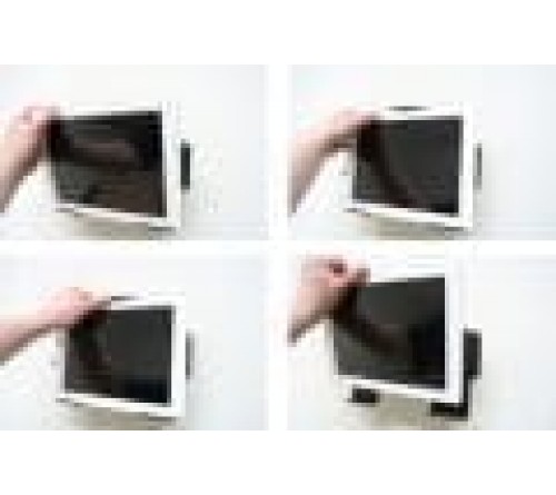 Brodit houder Apple iPad 2/3/4