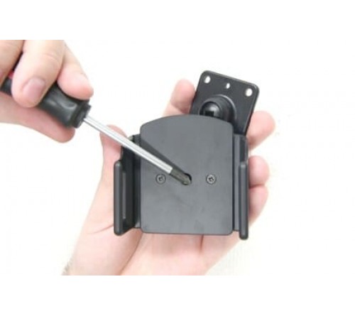 Brodit houder verstelbaar 62-77/12-16mm bxd