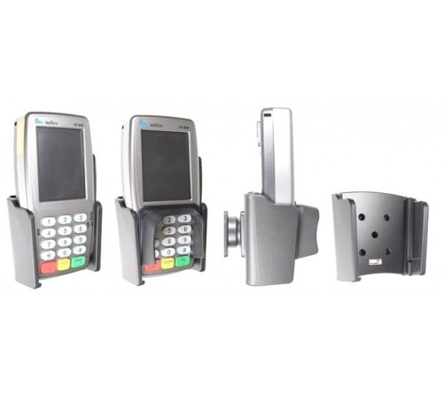 Brodit houder VeriFone VX820