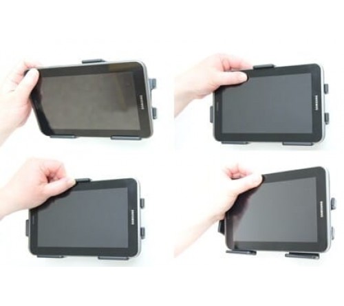 Brodit houder Samsung Galaxy Tab(2) 7 p3100/6200