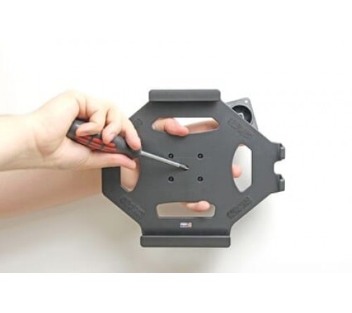 Brodit houder Apple iPad Air/iPad 2017 tbv Otterbox Defender