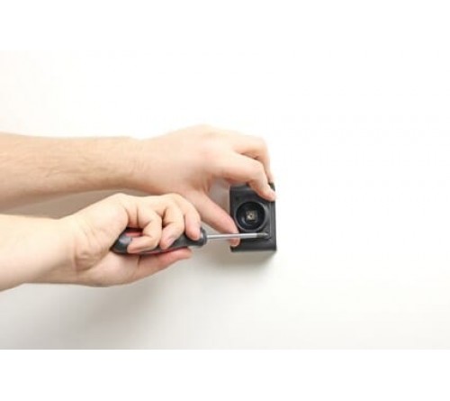 Brodit houder Apple iPad Air/iPad 2017 tbv Otterbox Defender