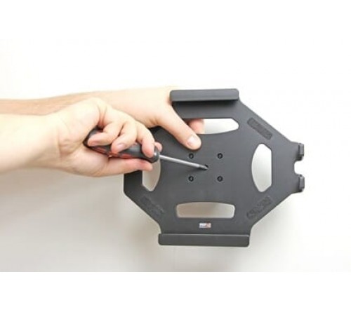 Brodit houder Apple iPad Air/iPad 2017 tbv Otterbox Defender