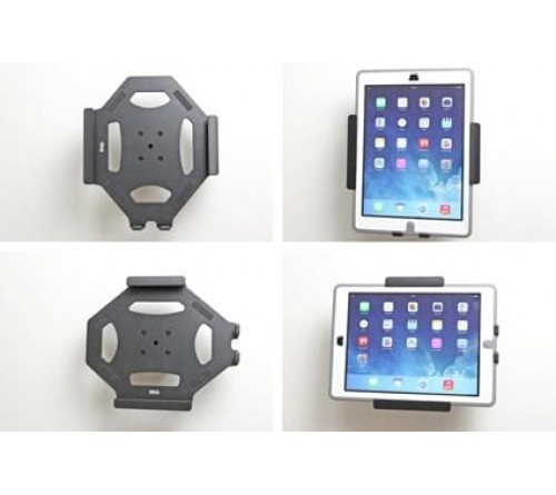 Brodit houder Apple iPad Air/iPad 2017 tbv Otterbox Defender