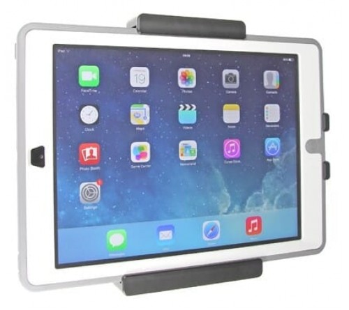 Brodit houder Apple iPad Air/iPad 2017 tbv Otterbox Defender