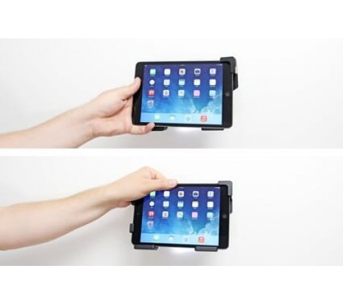 Brodit houder Universeel Tablet 185-245/108-173mm NO SKINS