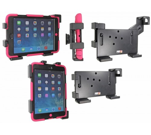 Brodit houder Universeel Tablet 185-245/108-173mm tbv SKINS