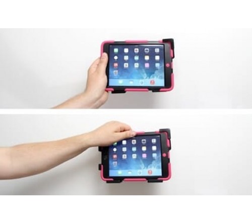 Brodit houder Universeel Tablet 185-245/108-173mm tbv SKINS