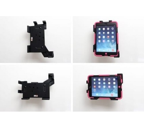 Brodit houder Universeel Tablet 185-245/108-173mm tbv SKINS