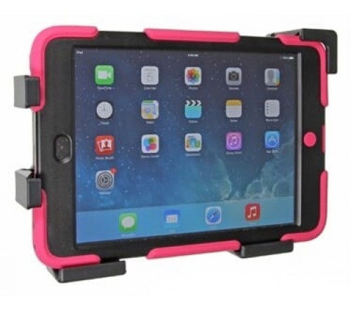 Brodit houder Universeel Tablet 185-245/108-173mm tbv SKINS