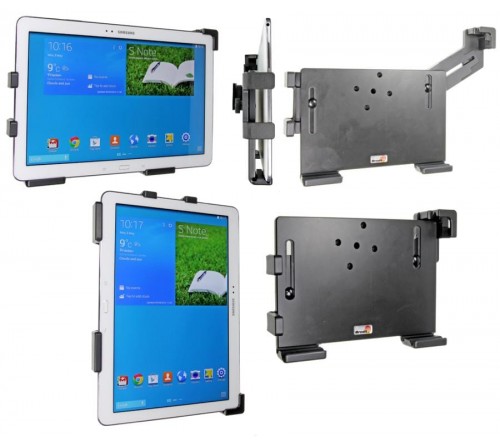 Brodit Houder Universeel Tablet 226-309/151-226mm NO SKINS