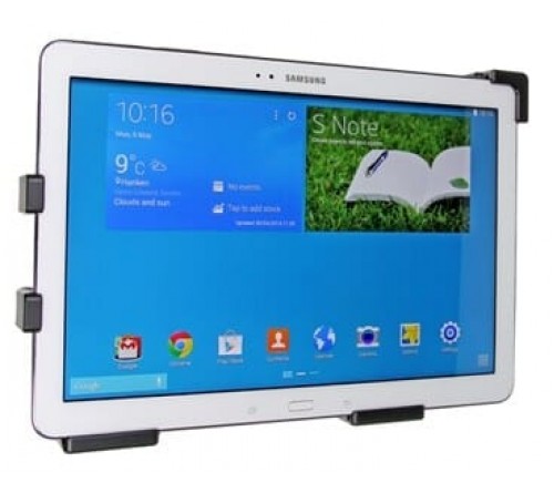 Brodit Houder Universeel Tablet 226-309/151-226mm NO SKINS