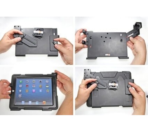 Brodit Houder Universeel Tablet 226-309/151-226mm tbv SKINS