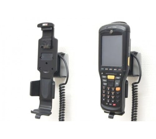 Brodit houder/lader Motorola MC9500 sig.plug