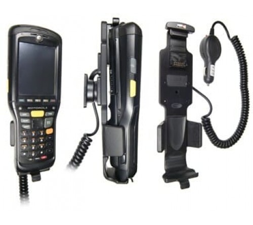 Brodit houder/lader Motorola MC9500 sig.plug