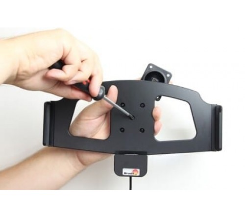 Brodit houder/lader Samsung Galaxy Tab 2 10.1 sig.plug