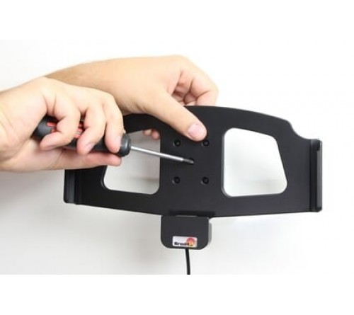 Brodit houder/lader Samsung Galaxy Tab 2 10.1 sig.plug