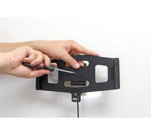 Brodit houder/lader Samsung Galaxy Tab PRO 10.1 sig.plug