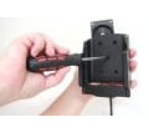 Brodit houder/lader Nautiz X5/ Pidion BIP-6000 MOLEX