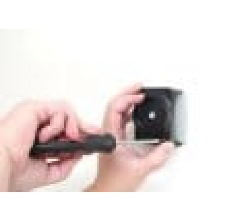 Brodit houder/lader Nautiz X5/ Pidion BIP-6000 MOLEX