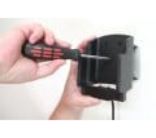 Brodit houder/lader Nautiz X5/ Pidion BIP-6000 MOLEX