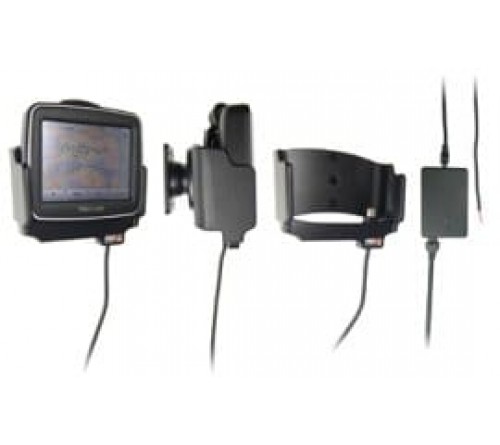 Brodit houder/lader TomTom Start/Start 2 MOLEX