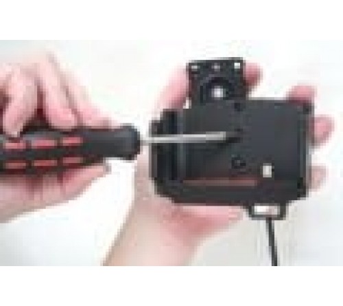 Brodit houder/lader TomTom Start/Start 2 MOLEX