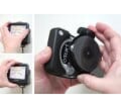 Brodit houder/lader TomTom Start/Start 2 MOLEX